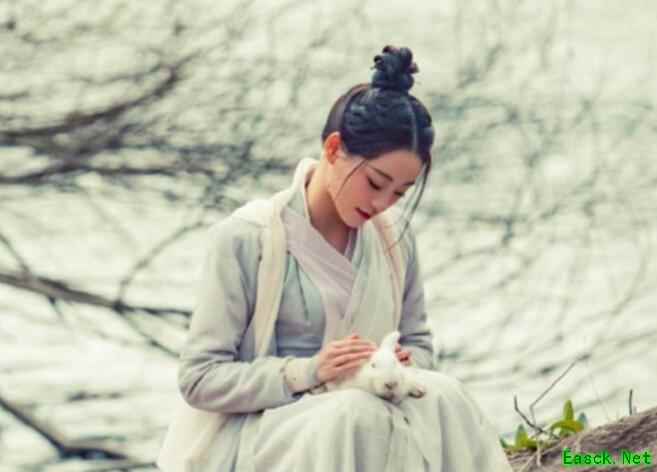 又双叒叕黑化了！三生三世十里桃花“玄女”祝绪丹新剧能否寻觅真爱？