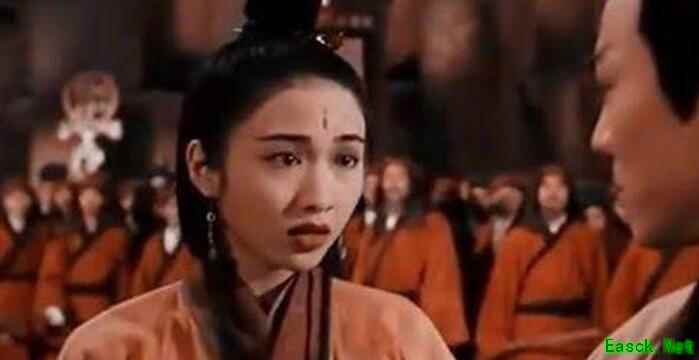 又双叒叕黑化了！三生三世十里桃花“玄女”祝绪丹新剧能否寻觅真爱？