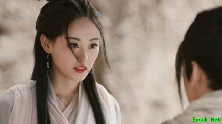 又双叒叕黑化了！三生三世十里桃花“玄女”祝绪丹新剧能否寻觅真爱？