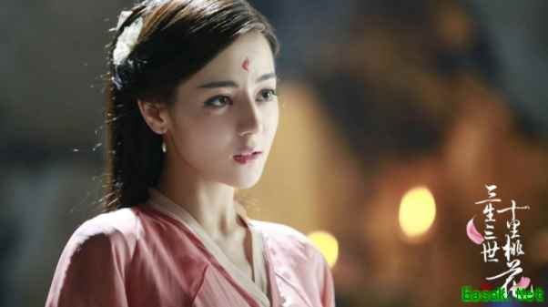 女神节约会最美的她！盘点《三生三世十里桃花》手游四大女神