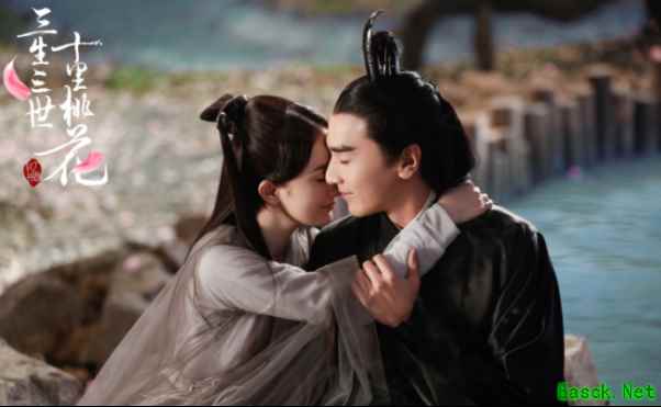 女神节约会最美的她！盘点《三生三世十里桃花》手游四大女神