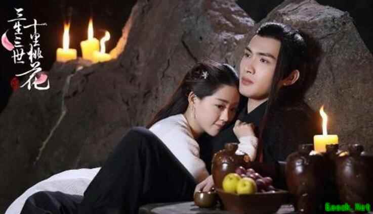 又双叒叕黑化了！三生三世十里桃花“玄女”祝绪丹新剧能否寻觅真爱？