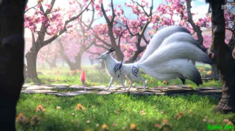 问鼎App Store免费榜！《三生三世十里桃花》手游“幻化变身”玩法首曝光