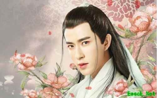 四海八荒第一绝色究竟有多美？《三生三世十里桃花》手游人气NPC大曝光