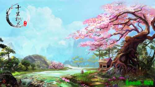 姻缘天注定《三生三世十里桃花》现已火速开测