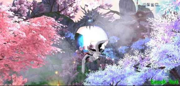 五大特色玩法全盘点！《三生三世十里桃花》手游精英测试今日开启