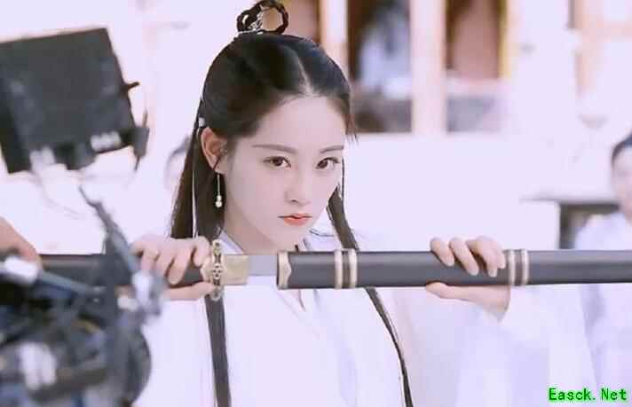 又双叒叕黑化了！三生三世十里桃花“玄女”祝绪丹新剧能否寻觅真爱？