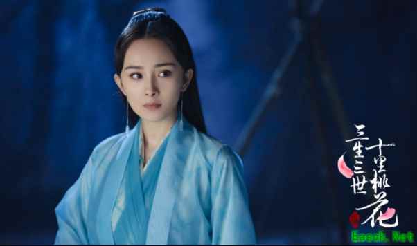 女神节约会最美的她！盘点《三生三世十里桃花》手游四大女神