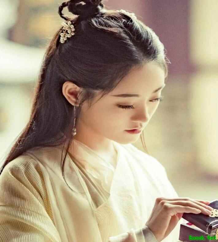 又双叒叕黑化了！三生三世十里桃花“玄女”祝绪丹新剧能否寻觅真爱？
