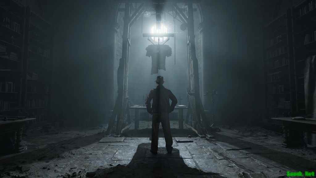 《夺宝奇兵DLC巨人教团9月4日上线》