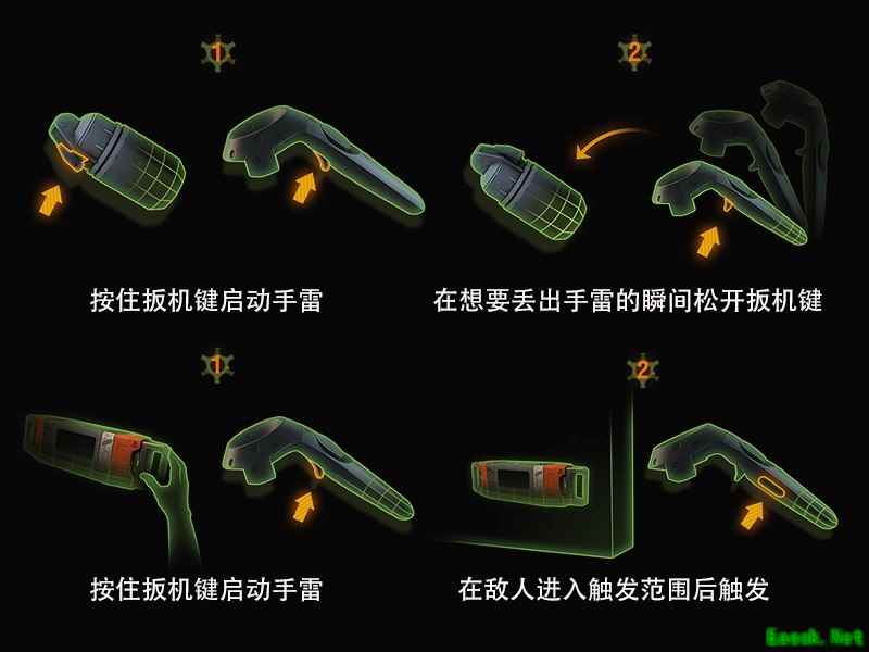 《荒野潜伏者》火爆开测,新手攻略助你击败隐形的敌人!
