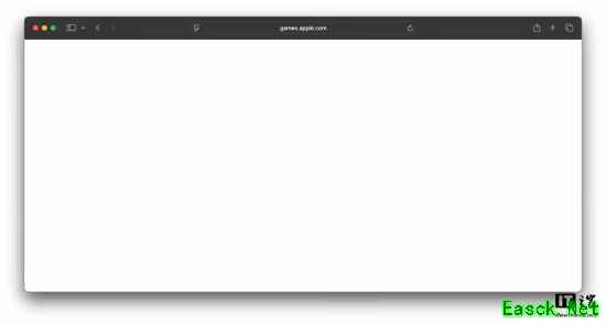 苹果上线游戏域名：或证实WWDC25将强调游戏体验