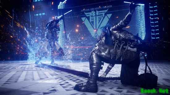 《忍者龙剑传4》导演：重铸纯正动作游戏辉煌！