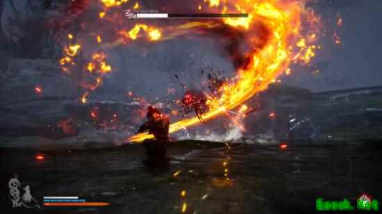 泰国武侠试玩Demo上线Steam！来尝尝味儿正不正！