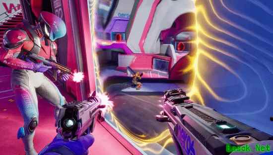 射击大作开发者口出狂言怒喷COD 却惨遭玩家群嘲