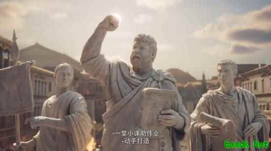 《纪元117》全新预告公开：11月13日正式上线！