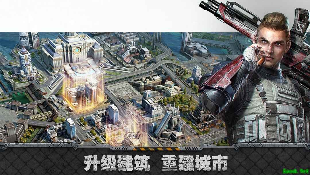 丧尸游戏哪些人气高 十大耐玩丧尸游戏排行榜前十