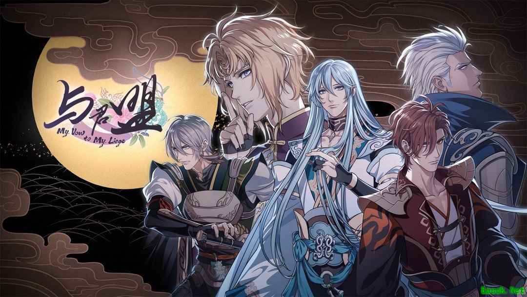 乙女游戏有哪些好玩 好玩的乙女游戏排行榜前十