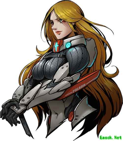 《跨越星弧》宇宙少女强势登场！性感伊黛拉等你来撩？