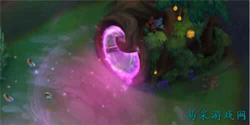 英雄联盟神木之门玩什么英雄厉害 神木之门强势英雄推荐一览