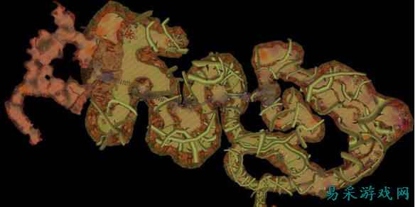 魔兽世界怀旧服剃刀沼泽怎么去 怀旧服剃刀沼泽前往方法