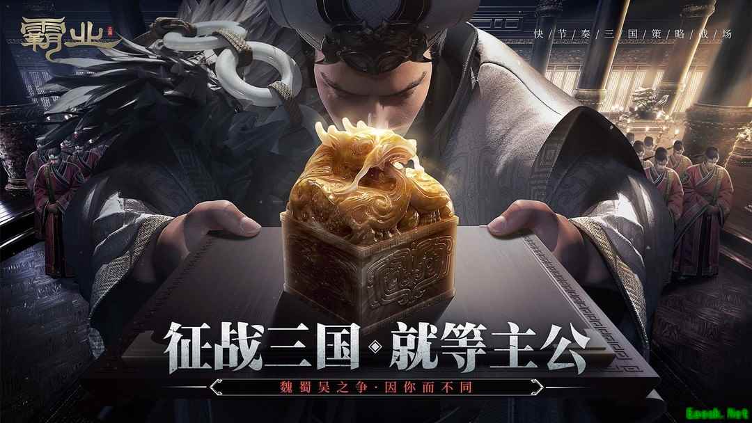 SLG游戏哪个最好玩 十大经典SLG游戏精选