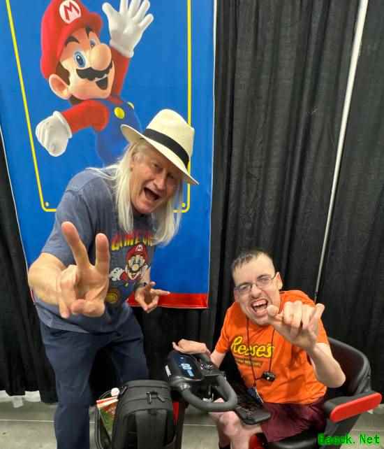 马丁内特转任马里奥品牌大使，配音限制引发热议