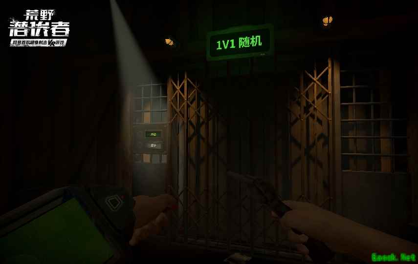 《荒野潜伏者》火爆开测,新手攻略助你击败隐形的敌人!