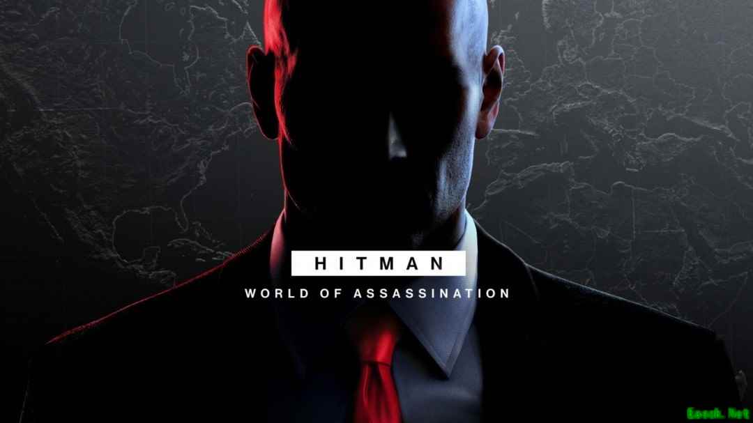 IO Interactive：多项目并行中仍坚守杀手系列初心