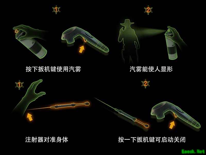 《荒野潜伏者》火爆开测,新手攻略助你击败隐形的敌人!