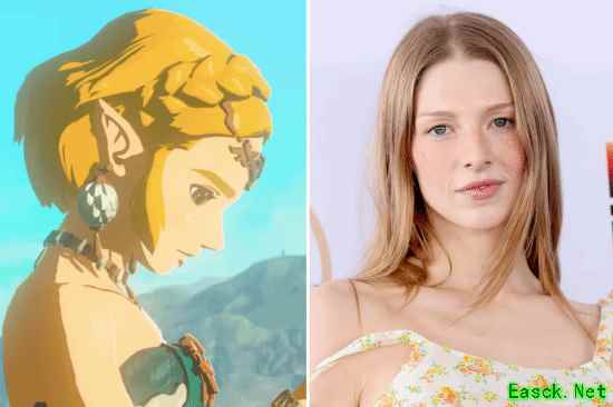 《塞尔达》真人电影引争议：粉丝直言"不想要真人化"