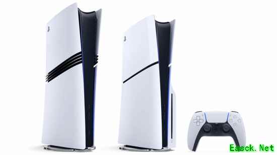 PS5低功耗模式?爆料人:100%为新掌机准备！