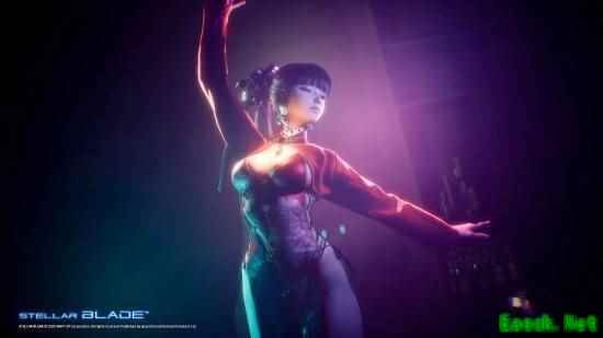 《剑星》PC版预载开始！PS5更新大小曝光