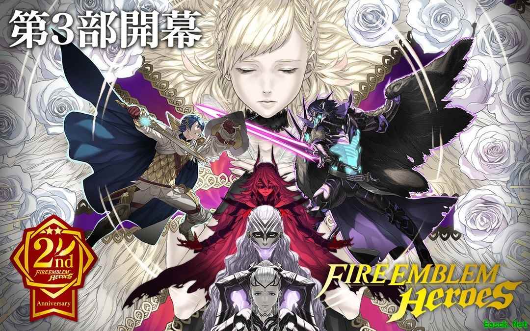 SRPG游戏哪个最好玩 热门SRPG游戏排行榜