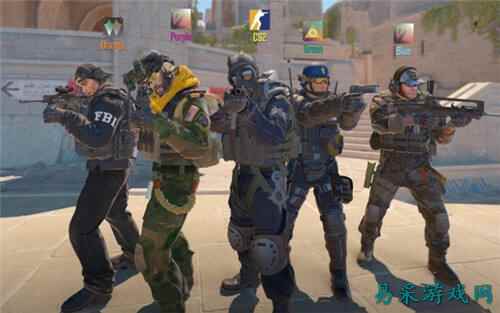 CS2怎么看官匹demo CS2官方匹配demo查看方法一览