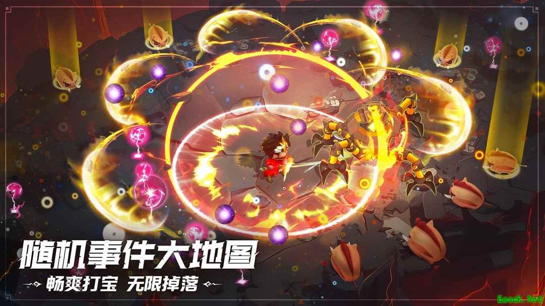 Roguelike游戏哪个好玩 人气高的Roguelike游戏盘点