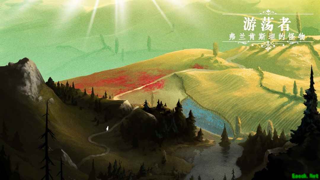 Steam移植游戏哪个最好玩 下载量高的Steam移植游戏精选