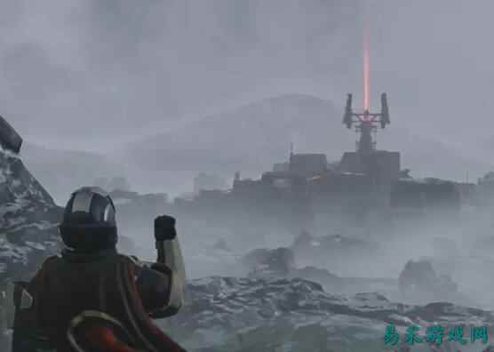 绝地潜兵2战略干扰器探测塔怎么摧毁 绝地潜兵2战略干扰器探测塔任务怎么做