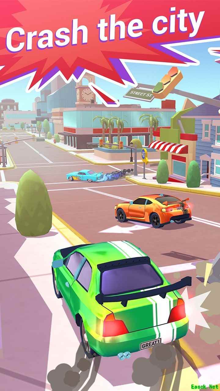 DIY游戏有哪些 十大必玩DIY游戏精选