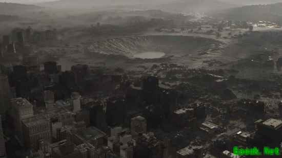 《生化危机：安魂曲预告发布 引发广泛关注》