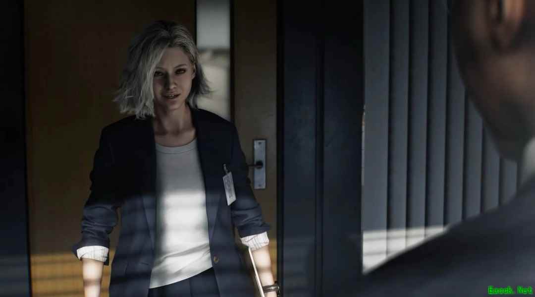 《生化危机9:安魂曲》格蕾丝成主角