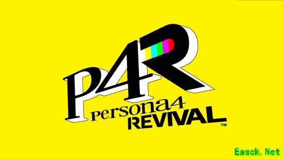 《女神异闻录4重制版配音争议引热议》