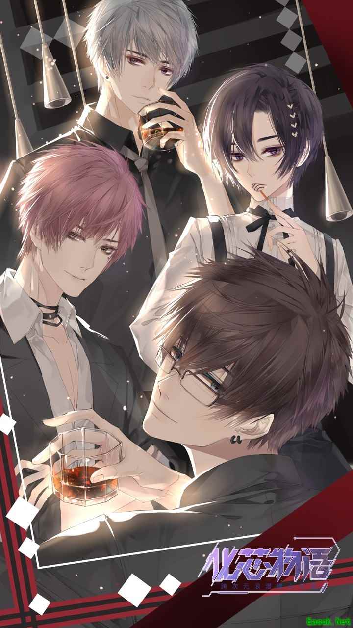 乙女游戏哪个好玩 热门乙女游戏推荐