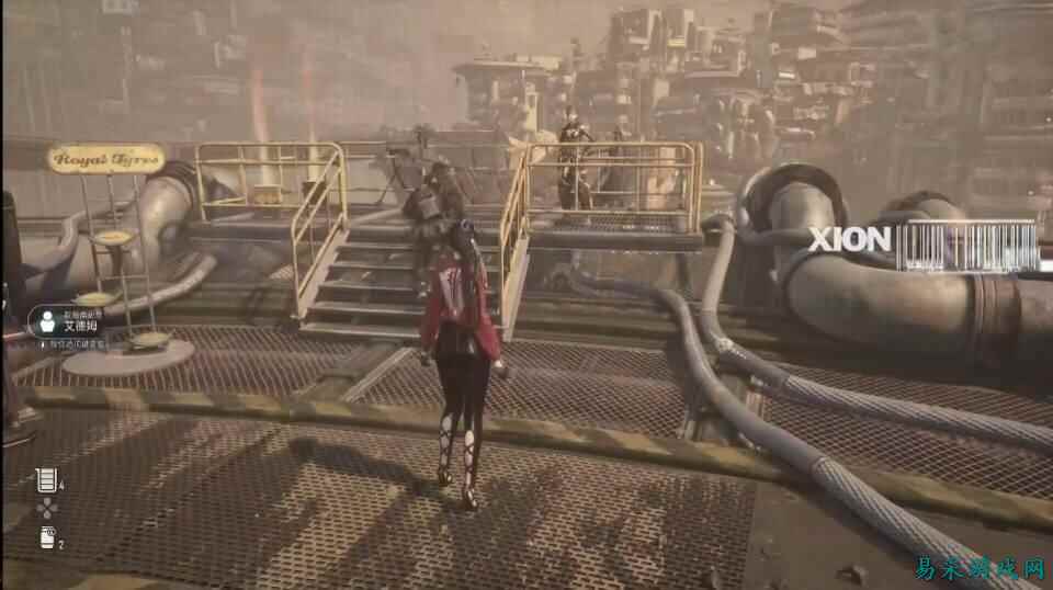 剑星预购豪华版奖励领取方法分享 剑星nikkie怎么在游戏内领取