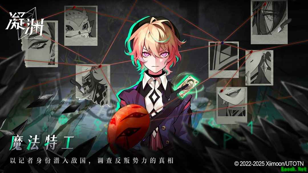 CCG游戏有哪些 热门CCG游戏精选