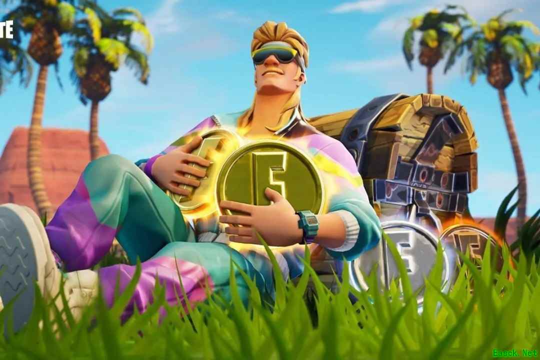 Epic起诉堡垒之夜作弊程序开发商