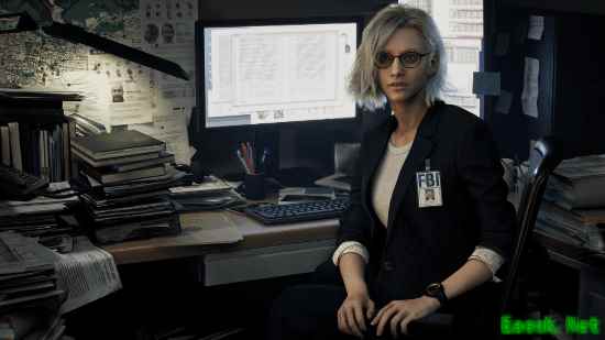 《生化危机:安魂曲回归生存恐怖》