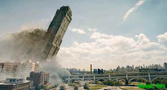 《超人》重启预告发布，7月11日上映