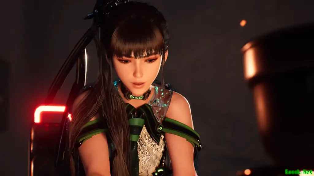 剑星1.011版本更新:日语配音全球解锁