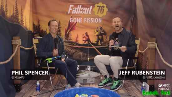 菲尔·斯宾塞谈Xbox业务挑战与战略权衡